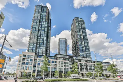 2910 Highway 7 Road W 2202, Vaughan, On L4k 0h8