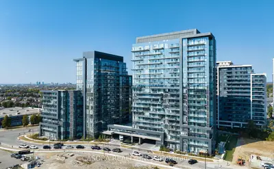 20 Gatineau Drive 1506, Vaughan, On L4j 0l3