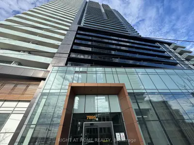7895 Jane St Street 918, Vaughan, On L4k 2m7