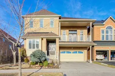 247 Selwyn Road, Richmond Hill, On L4e 0r4
