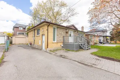 307 Boisdale Avenue, Richmond Hill, On L4c 1r4