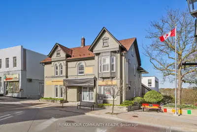 171 Main Street S 1b, Newmarket, On L3y 3y9