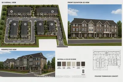 925a Church Drive, Innisfil, On L0l 1w0