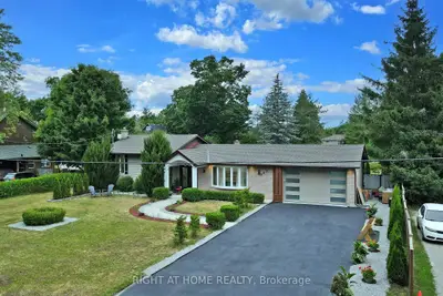 388 Bouchier Street, Georgina, On L4p 3c8