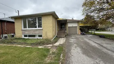 422 Lynett Crescent, Richmond Hill, On L4c 2v7