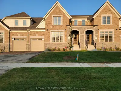 4 Bayberry Drive, Adjala-tosorontio, On L0g 1w0