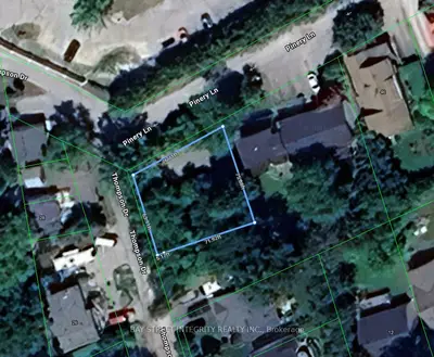52 Pinery Lane, Georgina, On L0e 1l0