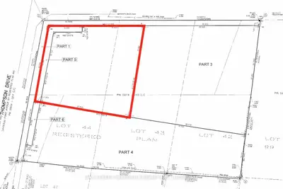 52 Pinery Lane, Georgina, On L0e 1l0