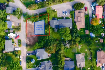 52 Pinery Lane, Georgina, On L0e 1l0