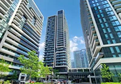 105 Oneida Crescent 504, Richmond Hill, On L4b 0h6
