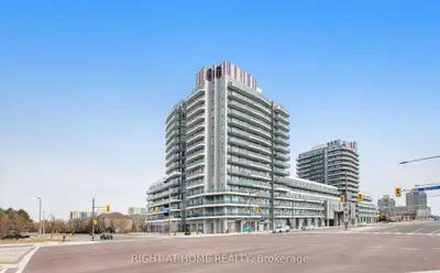 9471 Yonge Street 316, Richmond Hill, On L4c 1v4