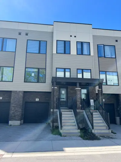 1481 Purchase Place, Innisfil, On L0l 1w0