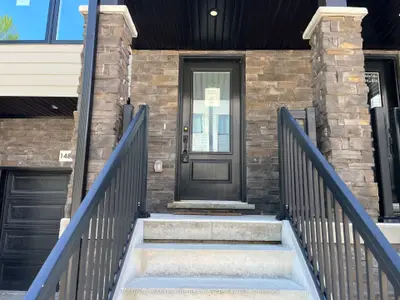 1481 Purchase Place, Innisfil, On L0l 1w0