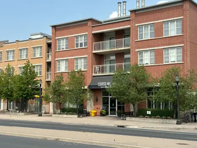 10211 Keele Street 217, Vaughan, On L6a 4r7