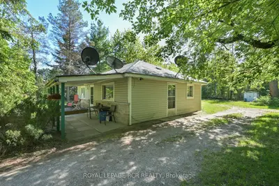 7262 County Road 13, Adjala-tosorontio, On, L0m 1m0