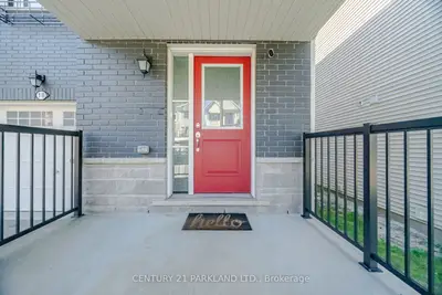 18 Wimshaw Lane, Whitchurch-stouffville, On L4a 8b7