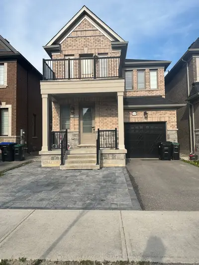 2129 Wilson Street, Innisfil, On L4m 3c3