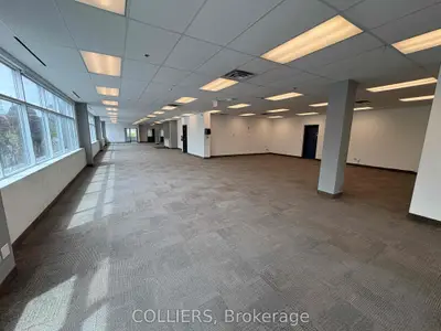 110 Clegg Road, Markham, On L6g 1e1