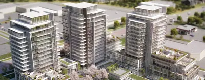 9618 Yonge Street 301, Richmond Hill, On L4c 0x5