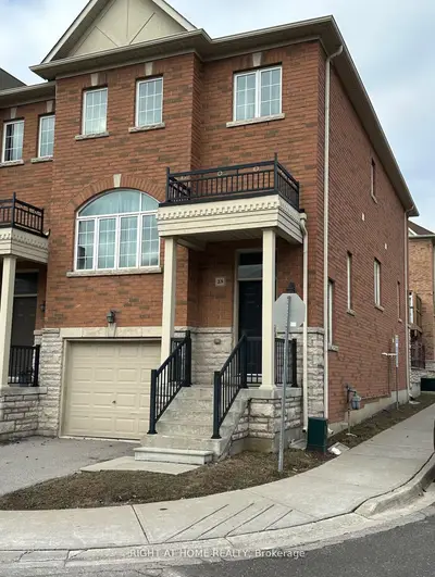 8777 Dufferin Street 23, Vaughan, On L4j 8w3