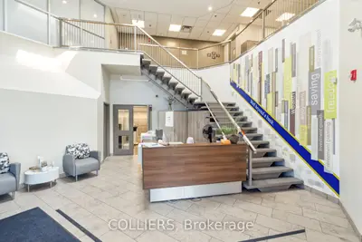 8111 Jane Street 1 & 2, Vaughan, On L4k 4l7