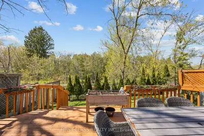 24 Brookland Avenue, Aurora, On L4g 3y4