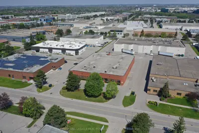 20 East Wilmot Street, Richmond Hill, On L4b 1c8
