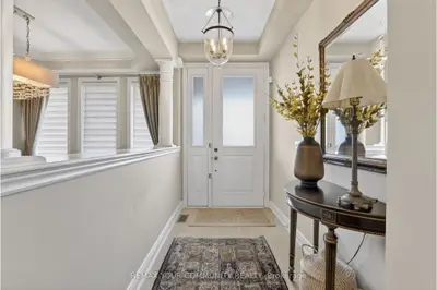 42 Rogers Trail, Bradford West Gwillimbury, On L3z 0g5