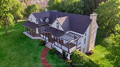 1668 County 50 Road, Adjala-tosorontio, On L0g 1w0