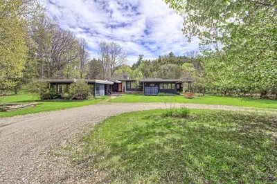 115 Valley Road, Vaughan, On L0j 1c0