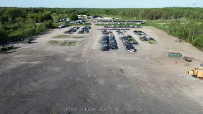 23718 Highway 48, Georgina, On L0e 1r0