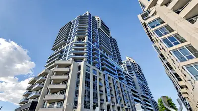 9201 Yonge Street 802, Richmond Hill, On L4c 6z2