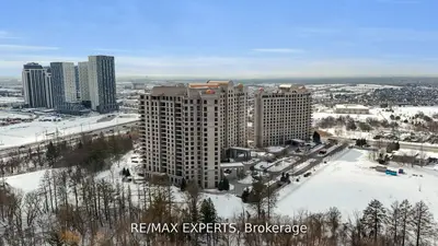 9255 Jane Street 701, Vaughan, On L6a 0k1