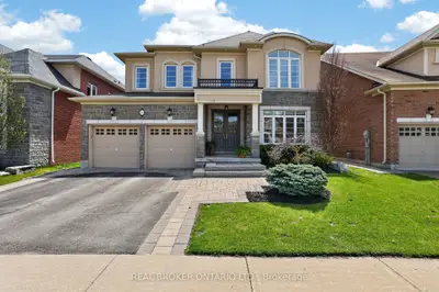 59 Manor Forest Road, East Gwillimbury, On L0g 1m0