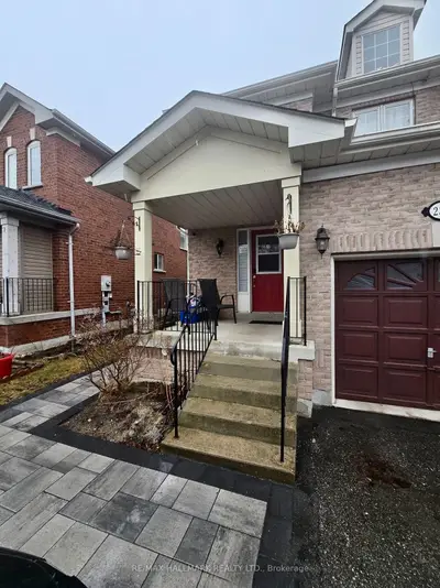 239 Banbrooke Crescent Basement, Newmarket, On L3x 2w5