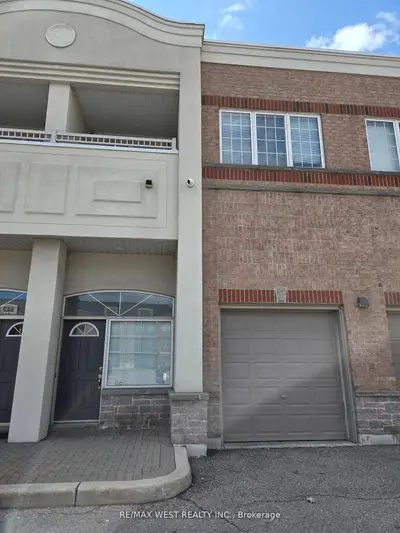 9441 Jane Street 211, Vaughan, On L6a 4h8