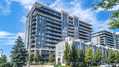 325 South Park Road 517, Markham, On L3t 0b8