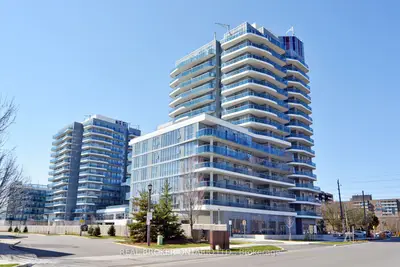 9471 Yonge Street 623, Richmond Hill, On L4c 1v4