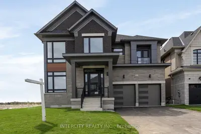 19 Heart Lake Circle Lot 9n, King, On L7b 1k5