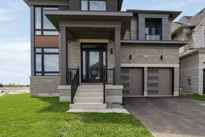 19 Heart Lake Circle Lot 9n, King, On L7b 1k5