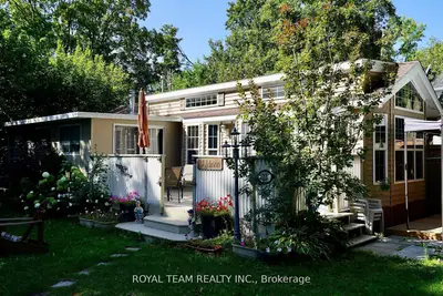 15014 Ninth Line, Whitchurch-stouffville, On L4a 7x3