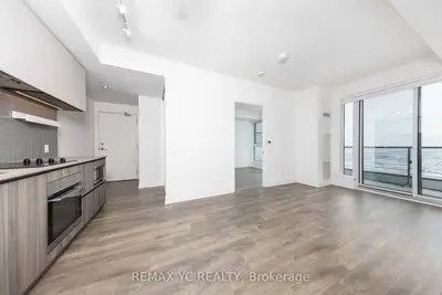 898 Portage Parkway 5512, Vaughan, On L4k 0j6