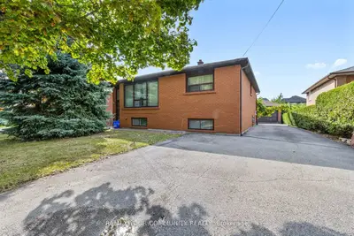 221 Elgin Mills Road W, Richmond Hill, On L4c 4m1