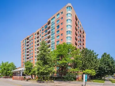850 Steeles Avenue W 901, Vaughan, On L4j 8e7
