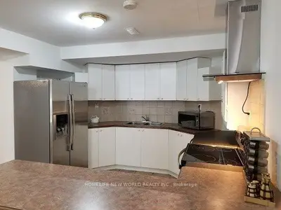 53 Brillinger Street (walkout Basement), Richmond Hill, On L4c 8y5