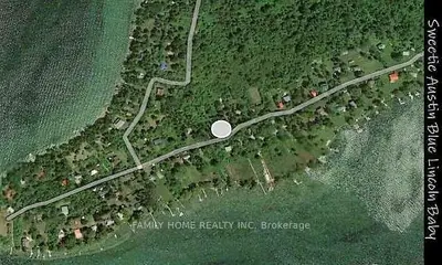 91 Snake Island Road, Georgina Islands, On L0e 1n0