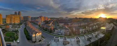 277 South Park Road 1120, Markham, On L3t 0b8