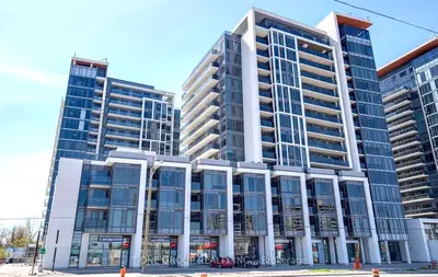9600 Yonge Street 912, Richmond Hill, On L4c 1v6