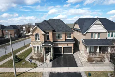 48 Heron Hollow Avenue, Richmond Hill, On L4e 0g9