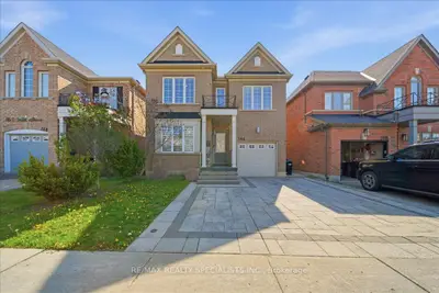 164 Webb Street, Bradford West Gwillimbury, On L3z 0p8